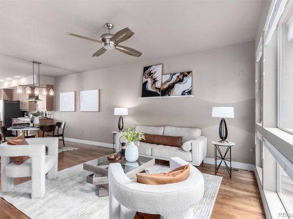2610 W Front View Crescent Drive, Denver CO 80211