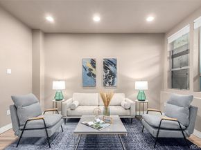 2610 W Front View Crescent Drive, Denver CO 80211