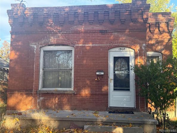 1908 S Sherman Street, Denver CO 80210