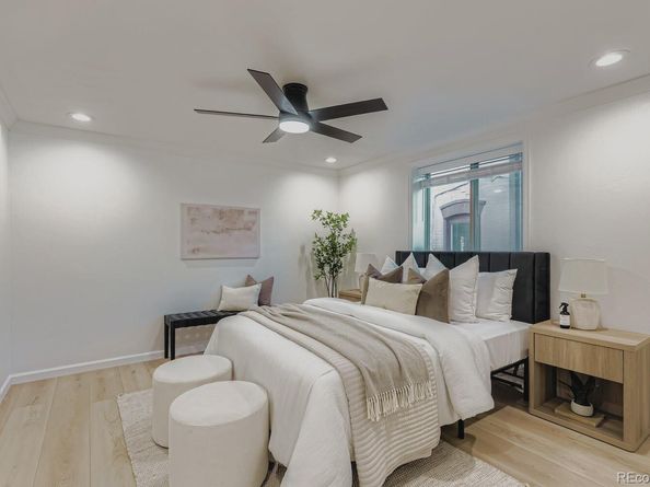 1435 Elizabeth Street 8, Denver CO 80206