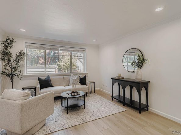 1435 Elizabeth Street 8, Denver CO 80206