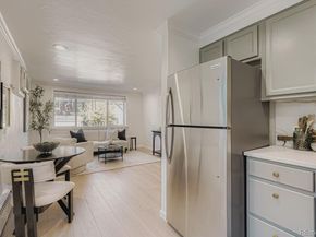1435 Elizabeth Street 8, Denver CO 80206
