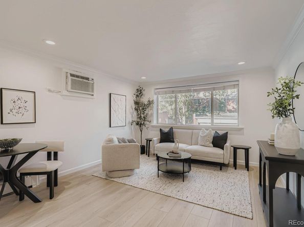 1435 Elizabeth Street 8, Denver CO 80206