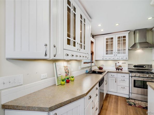 4266 S Bannock Street, Englewood CO 80110