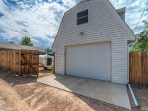 4266 S Bannock Street, Englewood CO 80110