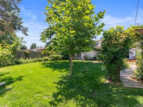 4266 S Bannock Street, Englewood CO 80110