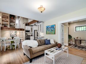 4266 S Bannock Street, Englewood CO 80110