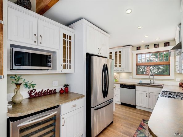 4266 S Bannock Street, Englewood CO 80110