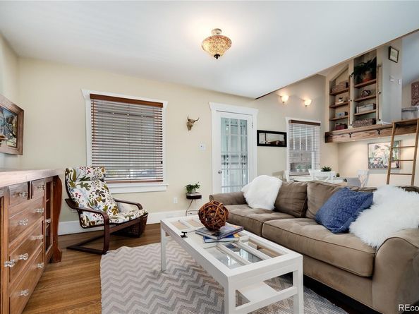 4266 S Bannock Street, Englewood CO 80110