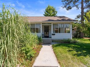 4266 S Bannock Street, Englewood CO 80110