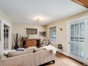 4266 S Bannock Street, Englewood CO 80110
