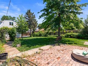 4266 S Bannock Street, Englewood CO 80110
