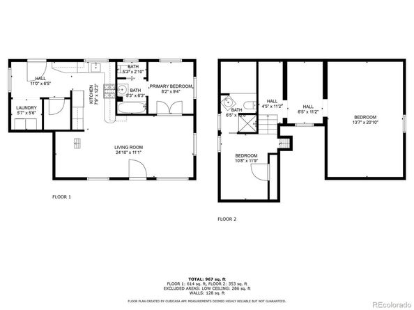 4266 S Bannock Street, Englewood CO 80110