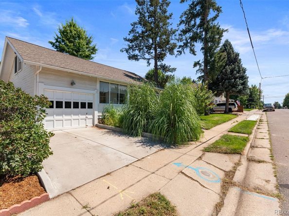 4266 S Bannock Street, Englewood CO 80110
