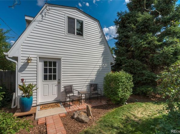 4266 S Bannock Street, Englewood CO 80110