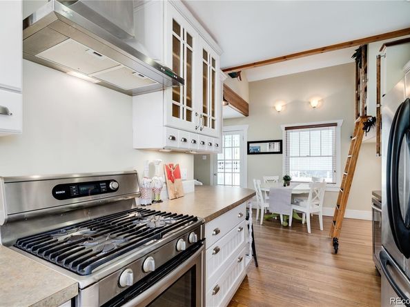 4266 S Bannock Street, Englewood CO 80110