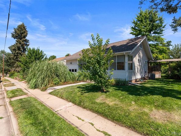 4266 S Bannock Street, Englewood CO 80110