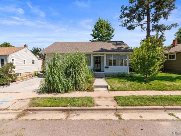 4266 S Bannock Street, Englewood CO 80110