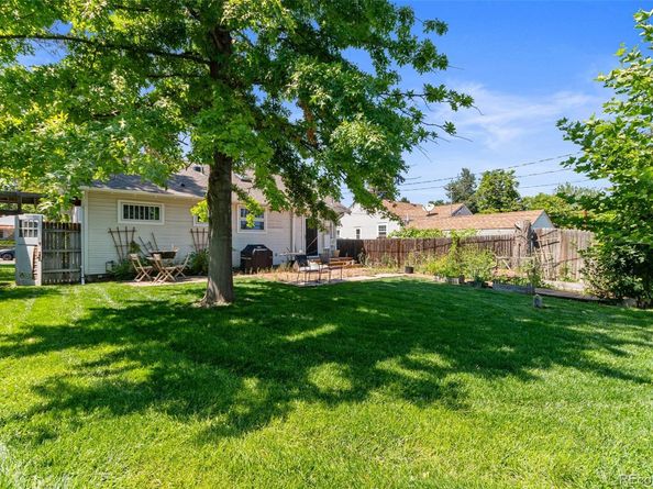 4266 S Bannock Street, Englewood CO 80110