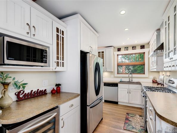 4266 S Bannock Street, Englewood CO 80110