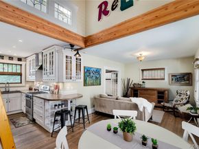 4266 S Bannock Street, Englewood CO 80110