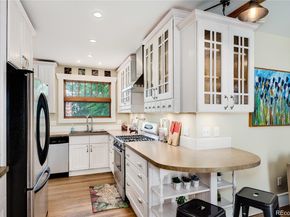 4266 S Bannock Street, Englewood CO 80110