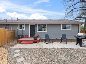 4794 Swadley Street, Wheat Ridge CO 80033