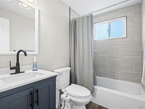4794 Swadley Street, Wheat Ridge CO 80033