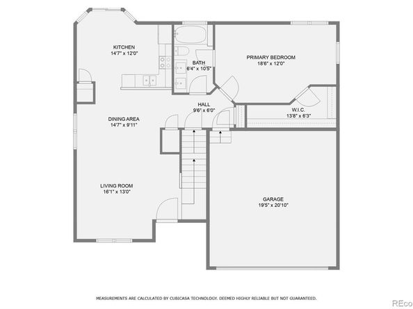 1290 Fall River Circle, Longmont CO 80504