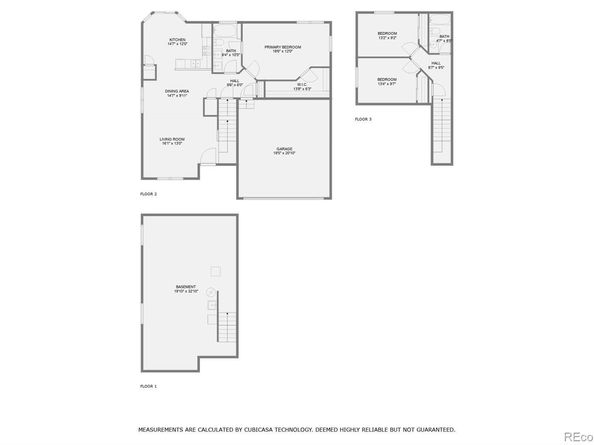 1290 Fall River Circle, Longmont CO 80504