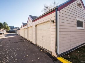 8371 S Upham Way 207, Littleton CO 80128