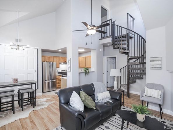 8371 S Upham Way 207, Littleton CO 80128