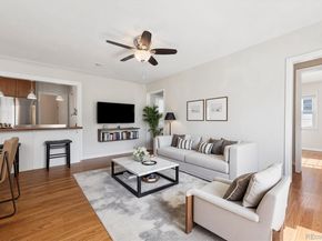 1100 S Garfield Street, Denver CO 80210