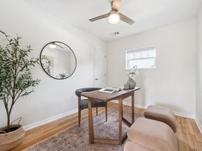 1100 S Garfield Street, Denver CO 80210