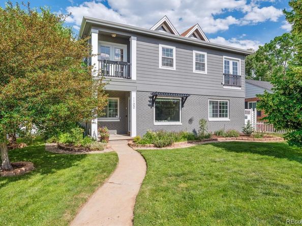 1100 S Garfield Street, Denver CO 80210