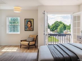 1100 S Garfield Street, Denver CO 80210