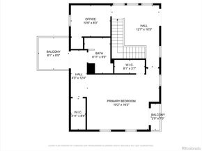 1100 S Garfield Street, Denver CO 80210