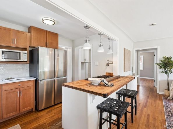 1100 S Garfield Street, Denver CO 80210
