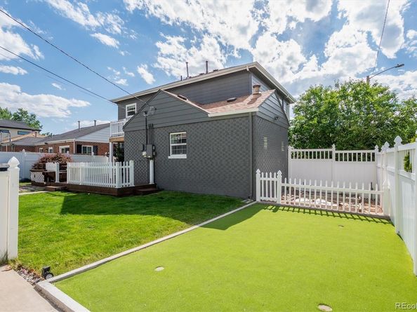 1100 S Garfield Street, Denver CO 80210