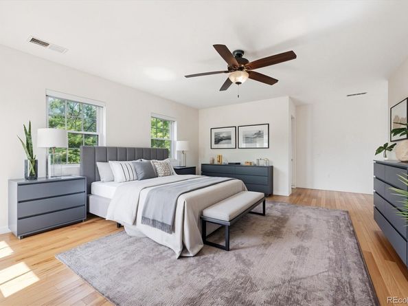 1100 S Garfield Street, Denver CO 80210