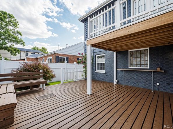 1100 S Garfield Street, Denver CO 80210