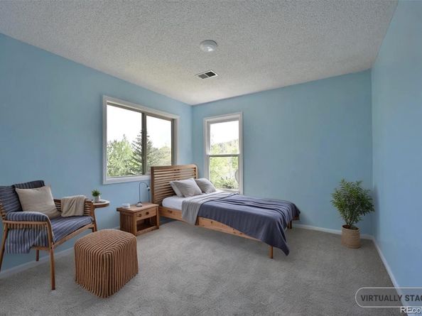 23846 Genesee Village Road, Golden CO 80401