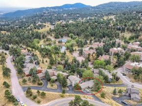 23846 Genesee Village Road, Golden CO 80401