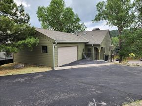 23846 Genesee Village Road, Golden CO 80401
