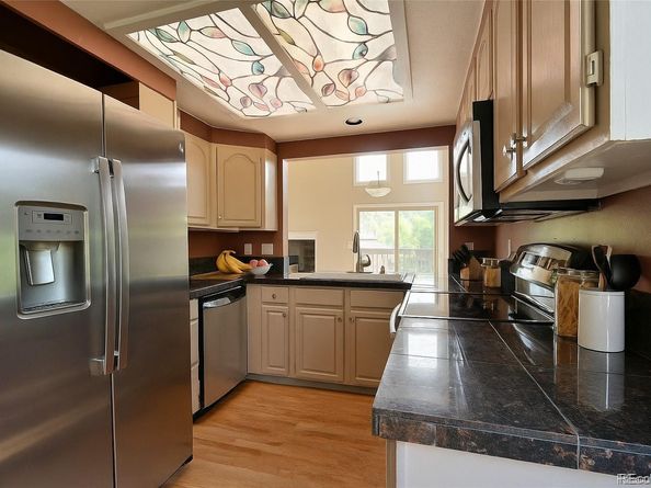 23846 Genesee Village Road, Golden CO 80401