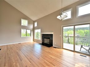 23846 Genesee Village Road, Golden CO 80401