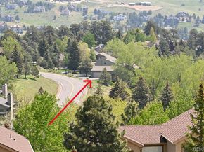 23846 Genesee Village Road, Golden CO 80401