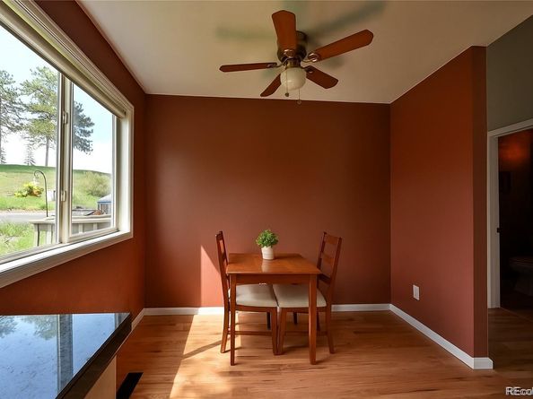 23846 Genesee Village Road, Golden CO 80401