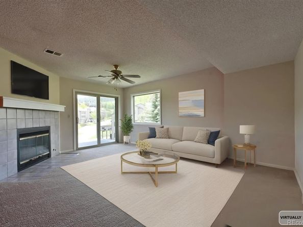 23846 Genesee Village Road, Golden CO 80401