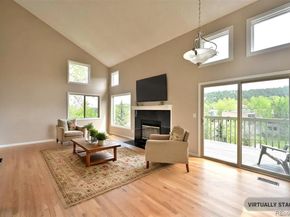 23846 Genesee Village Road, Golden CO 80401